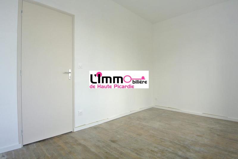 Appartement - 19 m² - 1 pièce