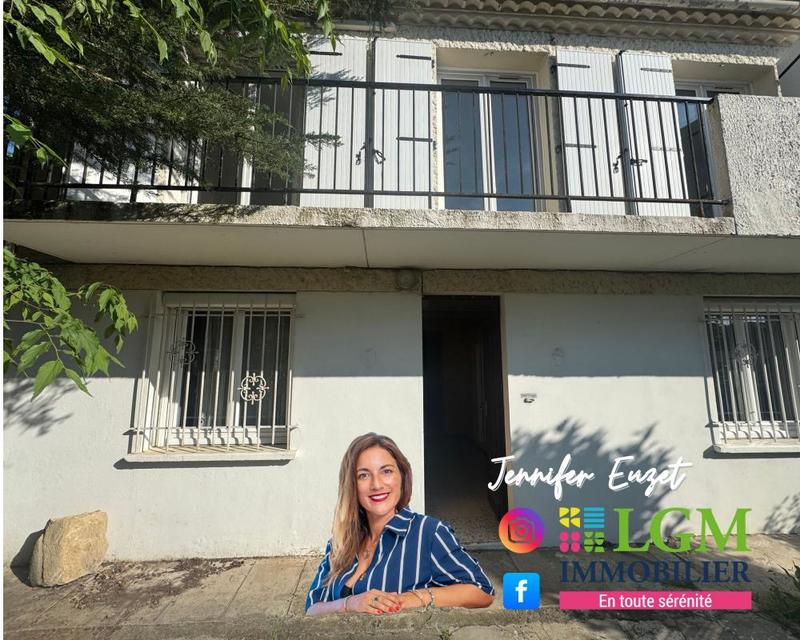 Villa - 178 m² - 7 pièces