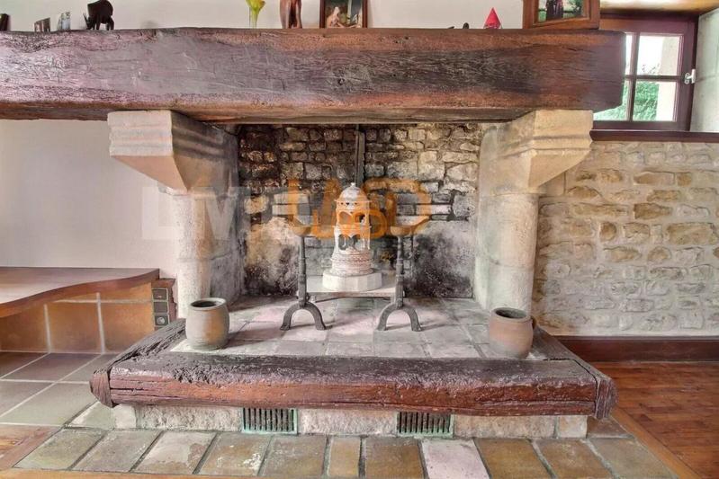 Maison de campagne - 275 m² - 8 pièces