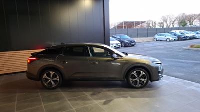 Citroën C5 X PureTech 180 s&amp;S Eat8 Shine