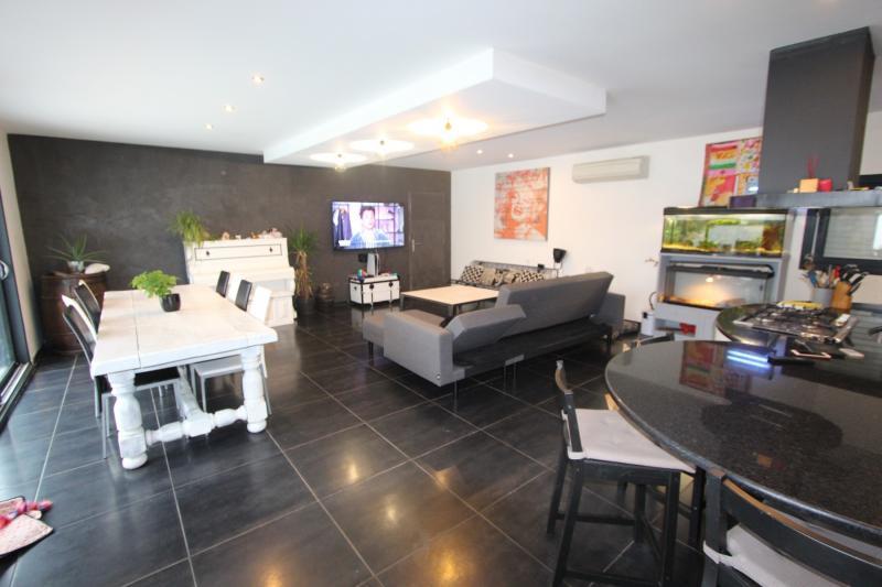 Maison - 155 m² - 5 pièces