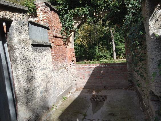 Demeure - 84 m² - 5 pièces