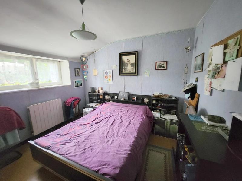 Maison - 102 m² - 5 pièces