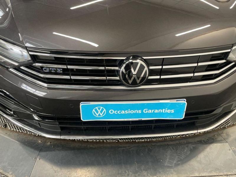 Volkswagen Passat Sw Business 1.4 Tsi Hybride Rechargeable Dsg6 Gte