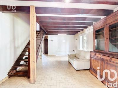 Maison - 117 m² - 6 pièces