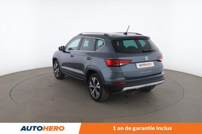 Seat Ateca 1.4 EcoTSI Act Xcellence Dsg7 150 ch
