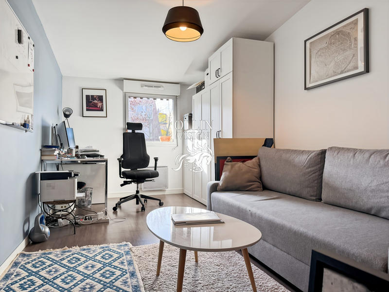 Duplex - 103 m² - 5 pièces