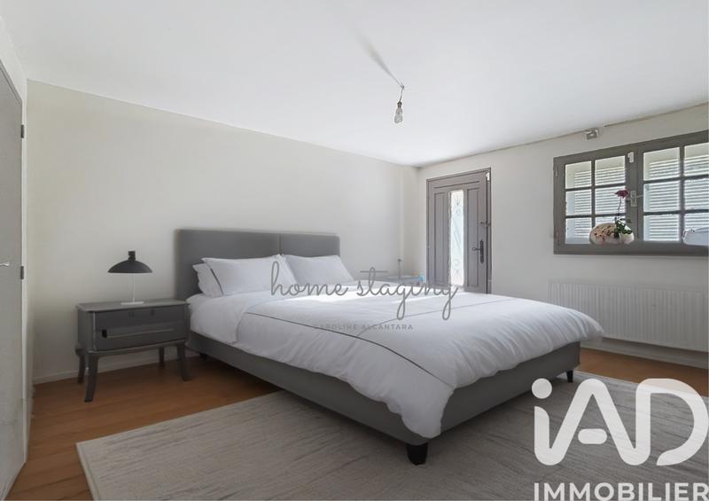 Maison - 162 m² - 5 pièces