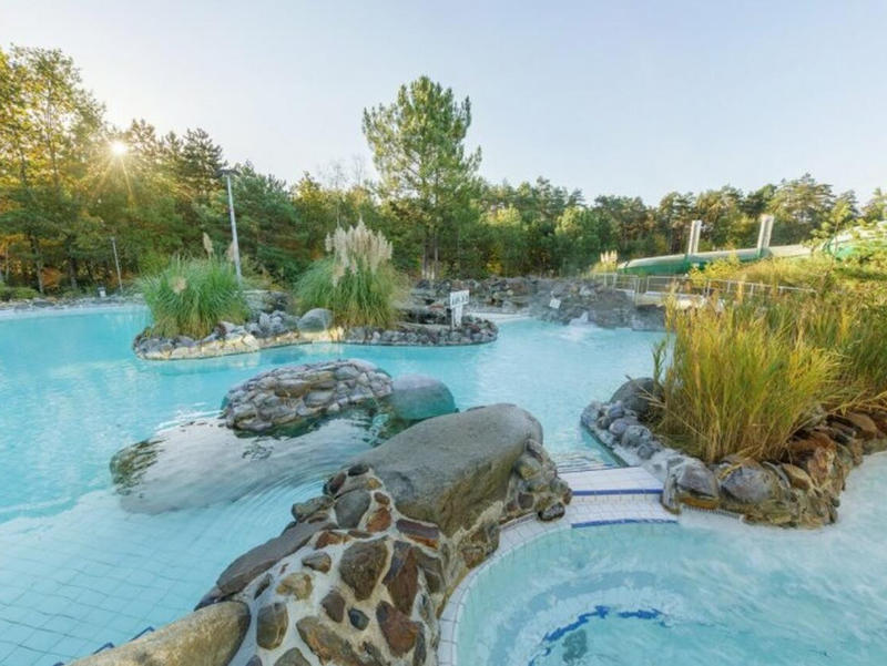 Appartement - 53 m² - 3 pièces