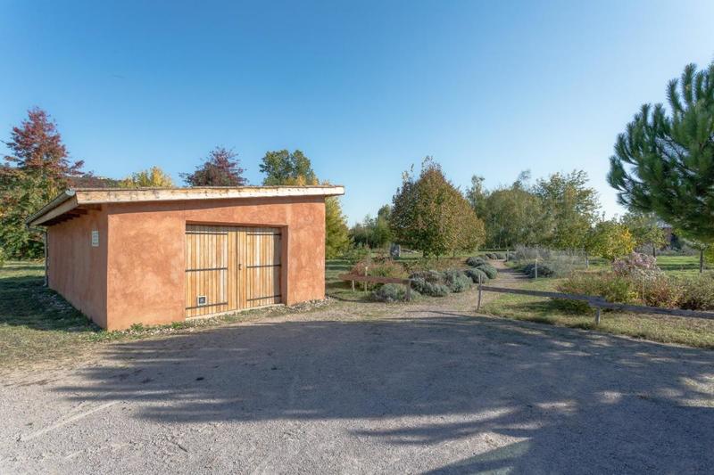 Local commercial - 280 m² - 5 pièces