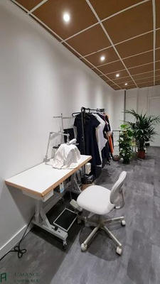 Fonds de commerce - Local commercial - 41 m²