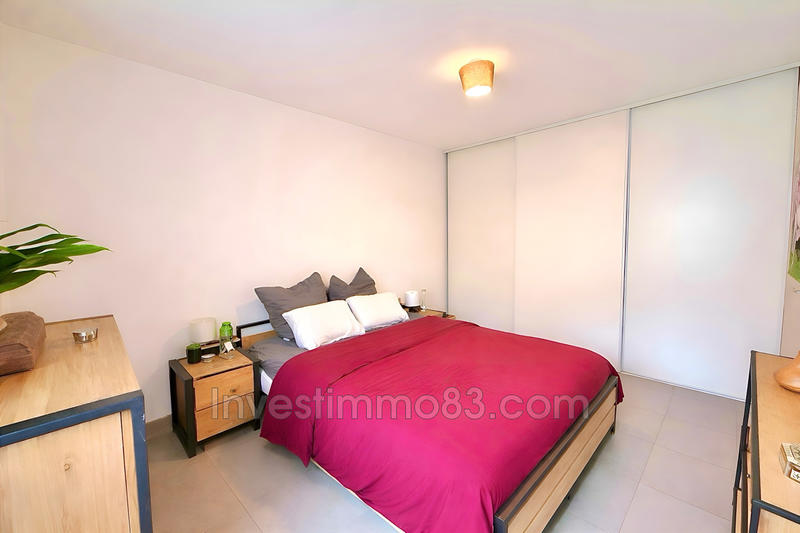 Appartement - 53 m² - 3 pièces