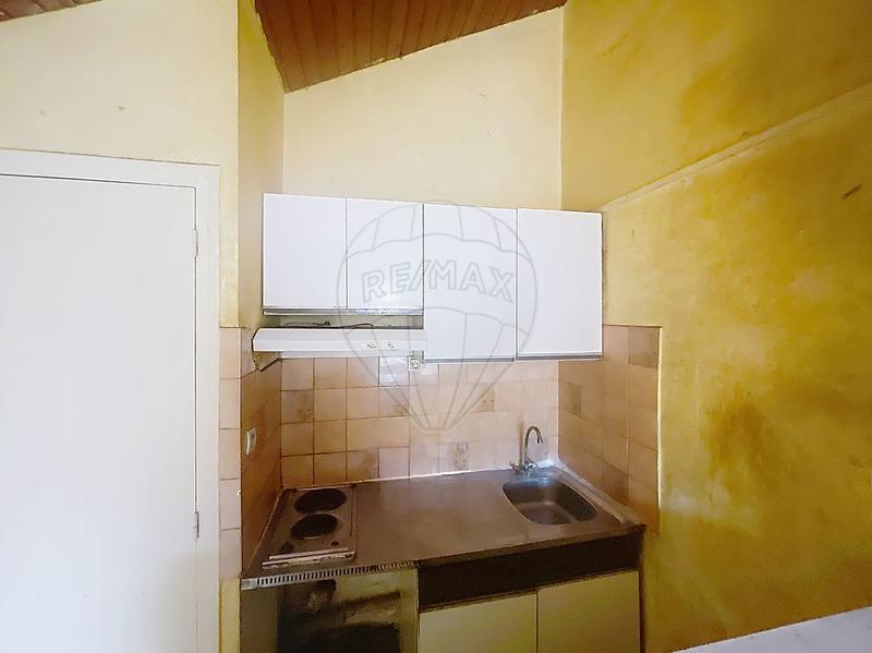 Appartement - 26 m² - 1 pièce