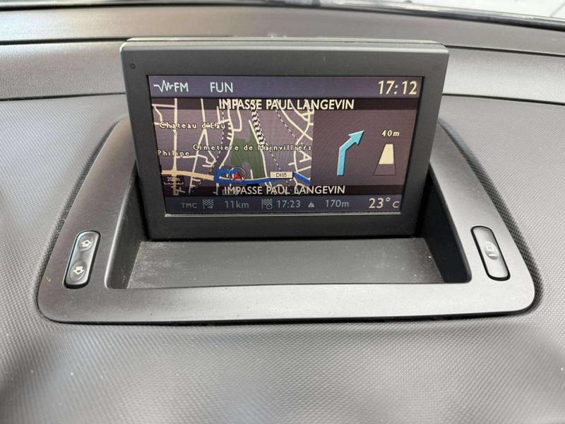 Peugeot 308 Cc 2.0 HDi 16v 163 Cv. Cabriolet