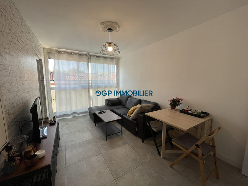 Appartement - 10 m² - 1 pièce