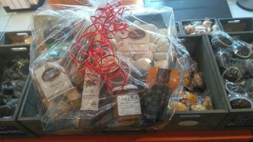 Aux Gourmandises de Val