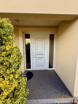 Maison ancienne - 134 m² - 6 pièces