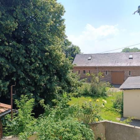 Maison - 196 m² - 8 pièces