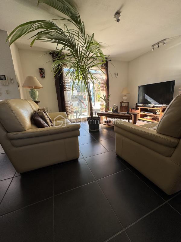 Villa - 95 m² - 4 pièces