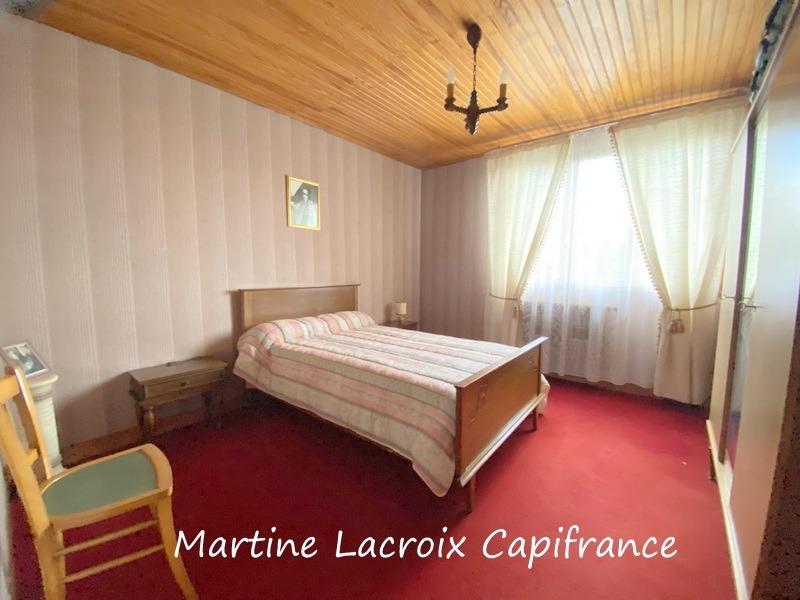 Maison de ville - 168 m² - 8 pièces