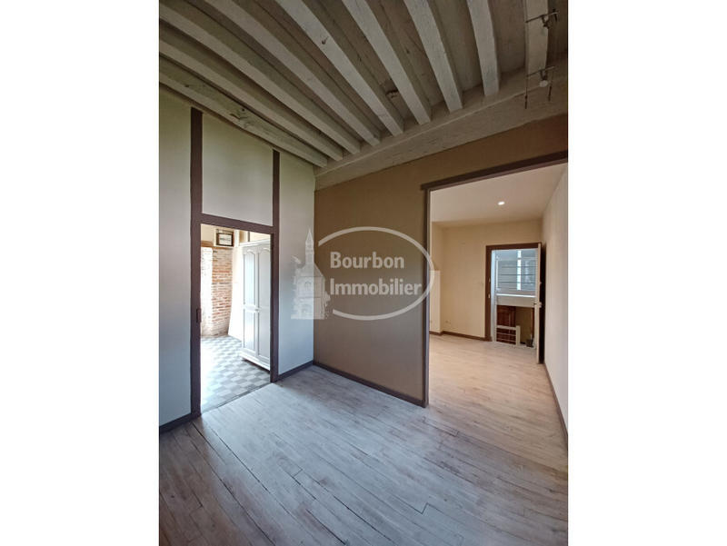 Maison - 154 m² - 6 pièces