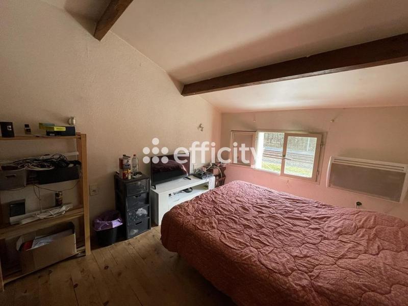 Maison - 158 m² - 7 pièces