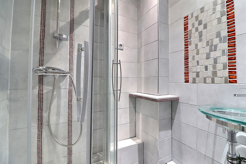 Appartement - 102 m² - 5 pièces