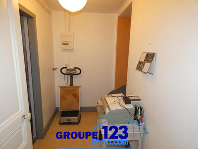 Appartement - 29 m² - 1 pièce