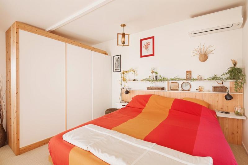 Villa - 180 m² - 7 pièces