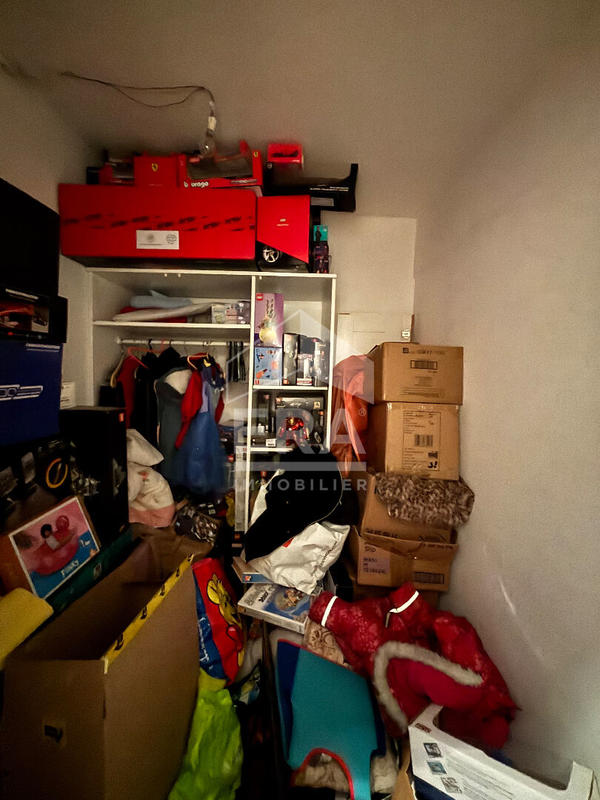 Appartement - 94 m² - 3 pièces