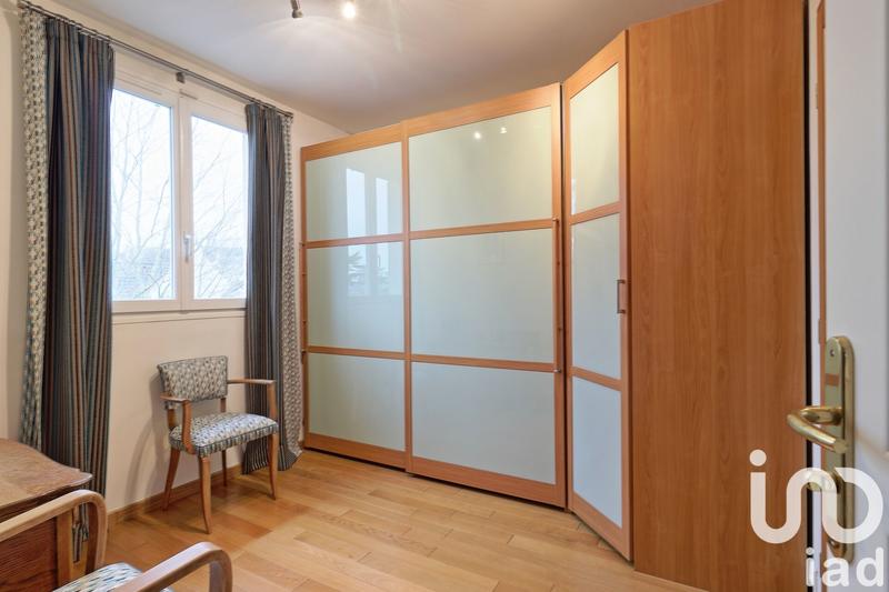 Maison - 188 m² - 8 pièces