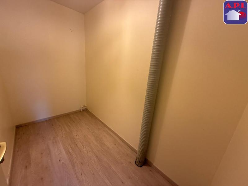 Maison - 86 m² - 5 pièces