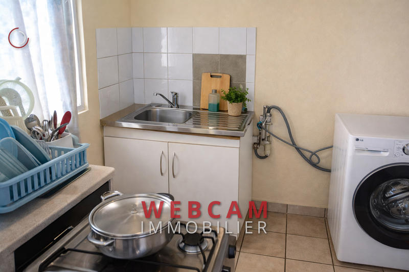 Appartement - 54 m² - 3 pièces