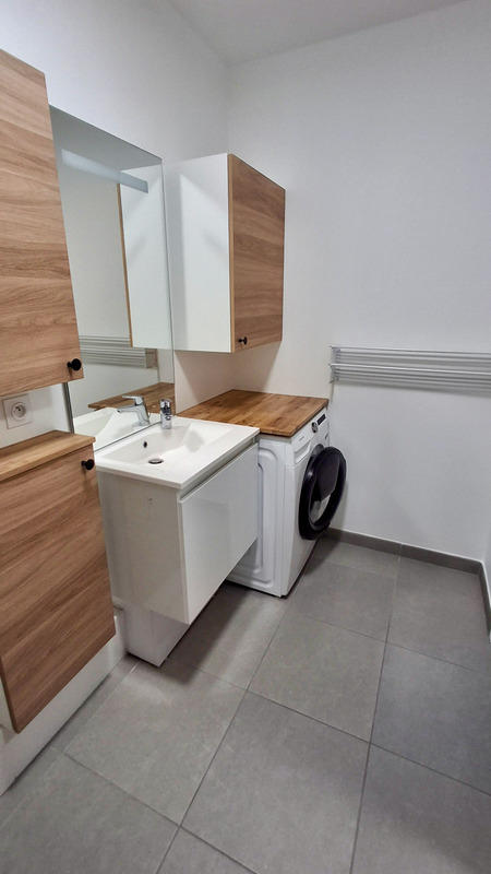 Appartement - 67 m² - 3 pièces