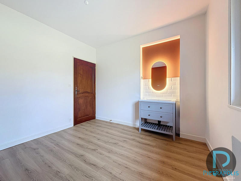 Maison - 119 m² - 6 pièces