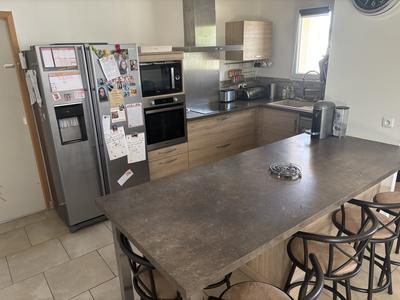 Maison - 115 m² - 6 pièces