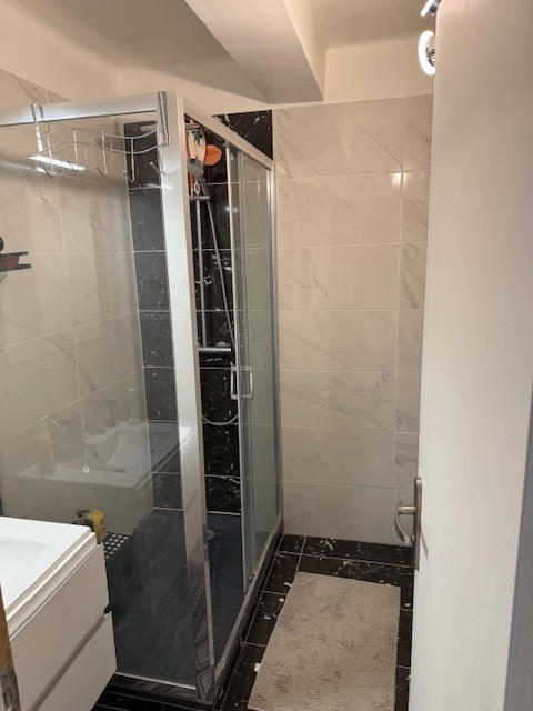 Appartement - 64 m² - 4 pièces