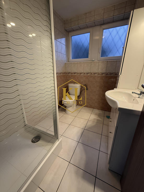 Maison - 141 m² - 5 pièces