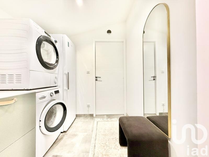 Maison - 155 m² - 7 pièces