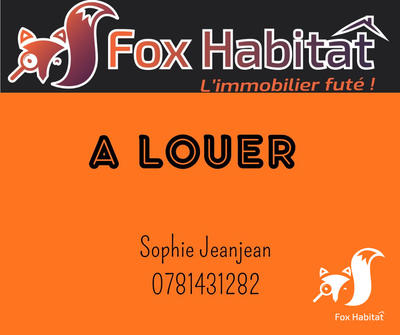 Appartement - 42 m² - 3 pièces