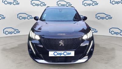 Peugeot 2008 136 100 kWh Gt - Automatique