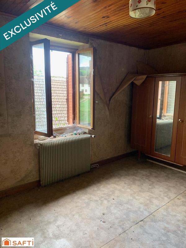 Maison - 126 m² - 5 pièces