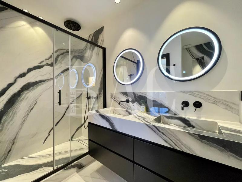 Appartement - 100 m²