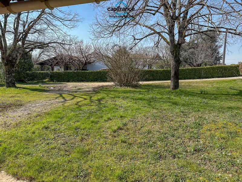 Maison - 145 m² - 8 pièces