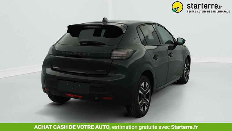 Peugeot 208 Hybrid 110 e-Dcs6 Allure