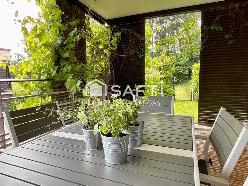 Appartement - 102 m² - 4 pièces