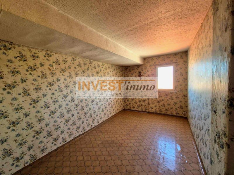 Maison de village - 81 m² - 3 pièces