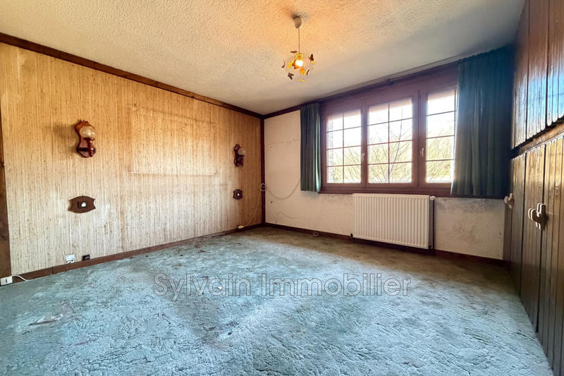 Maison - 94 m² - 4 pièces