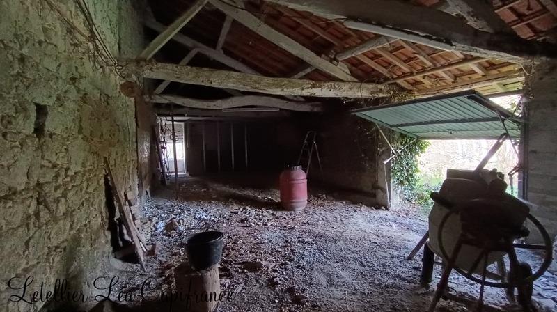 Maison - 129 m² - 5 pièces