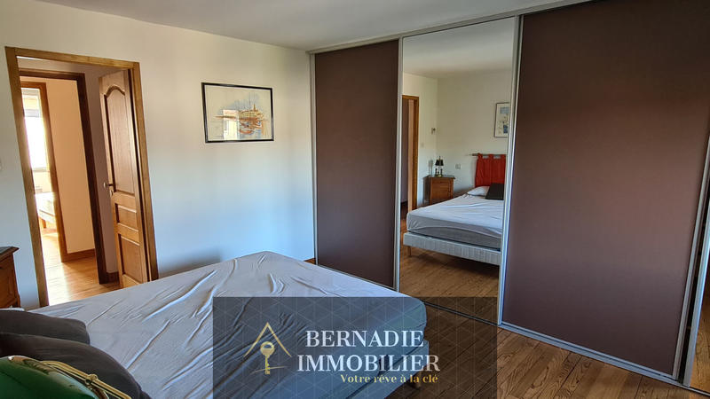 Maison de village - 180 m² - 6 pièces